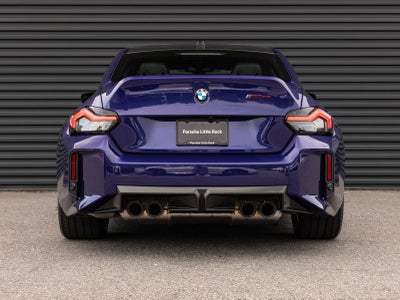 2026 BMW M2 CS
