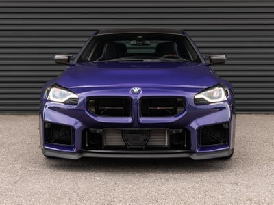 2026 BMW M2 CS