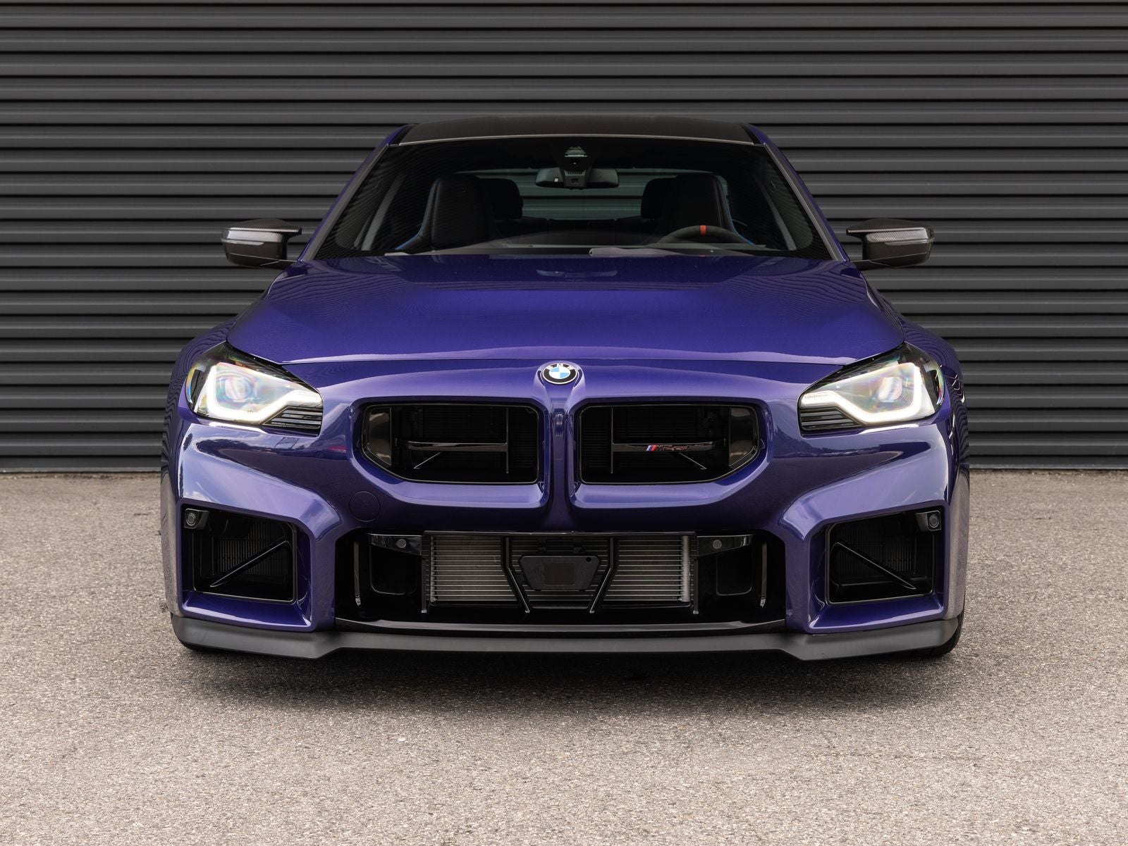 2026 BMW M2 CS