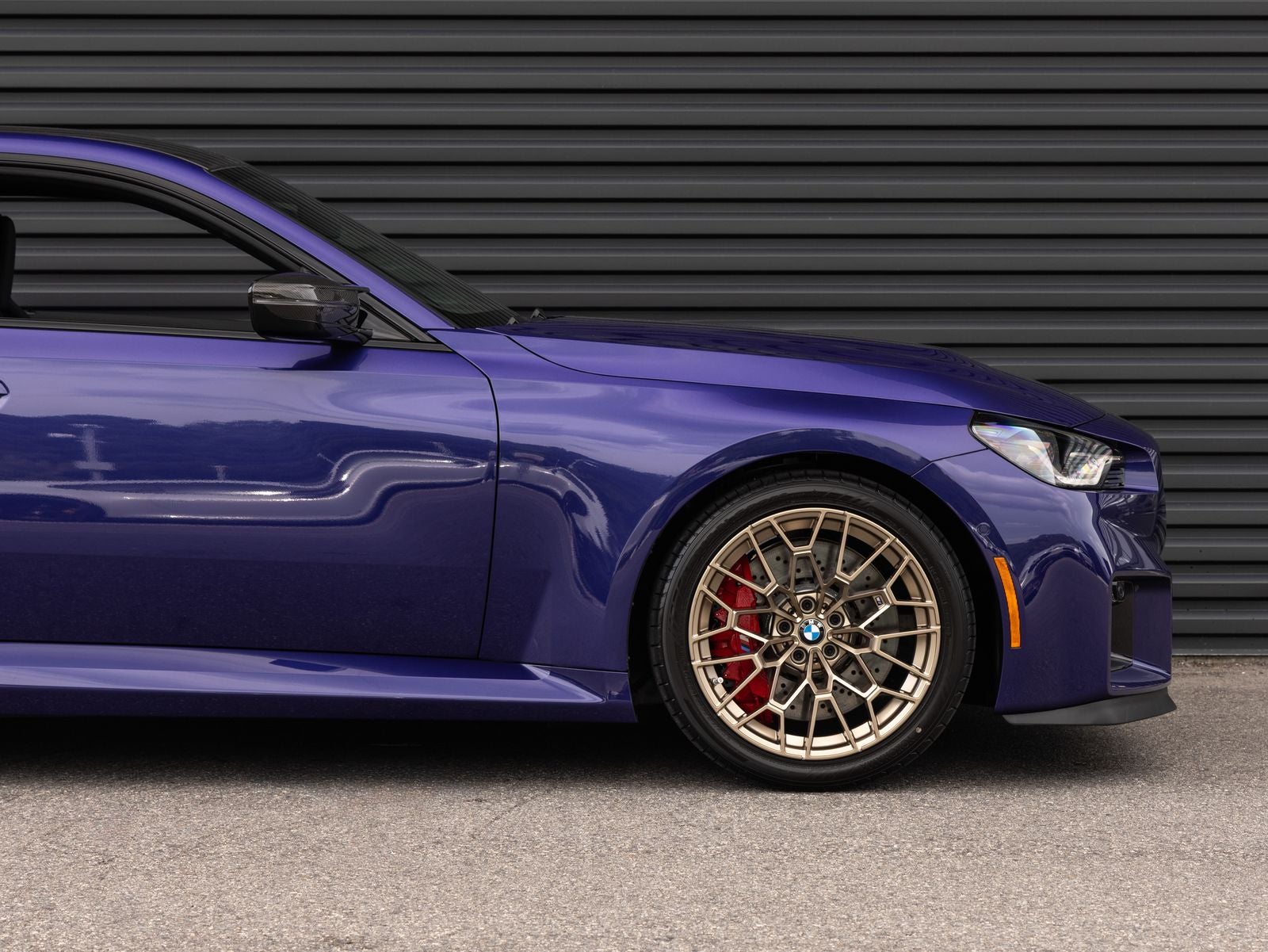 2026 BMW M2 CS
