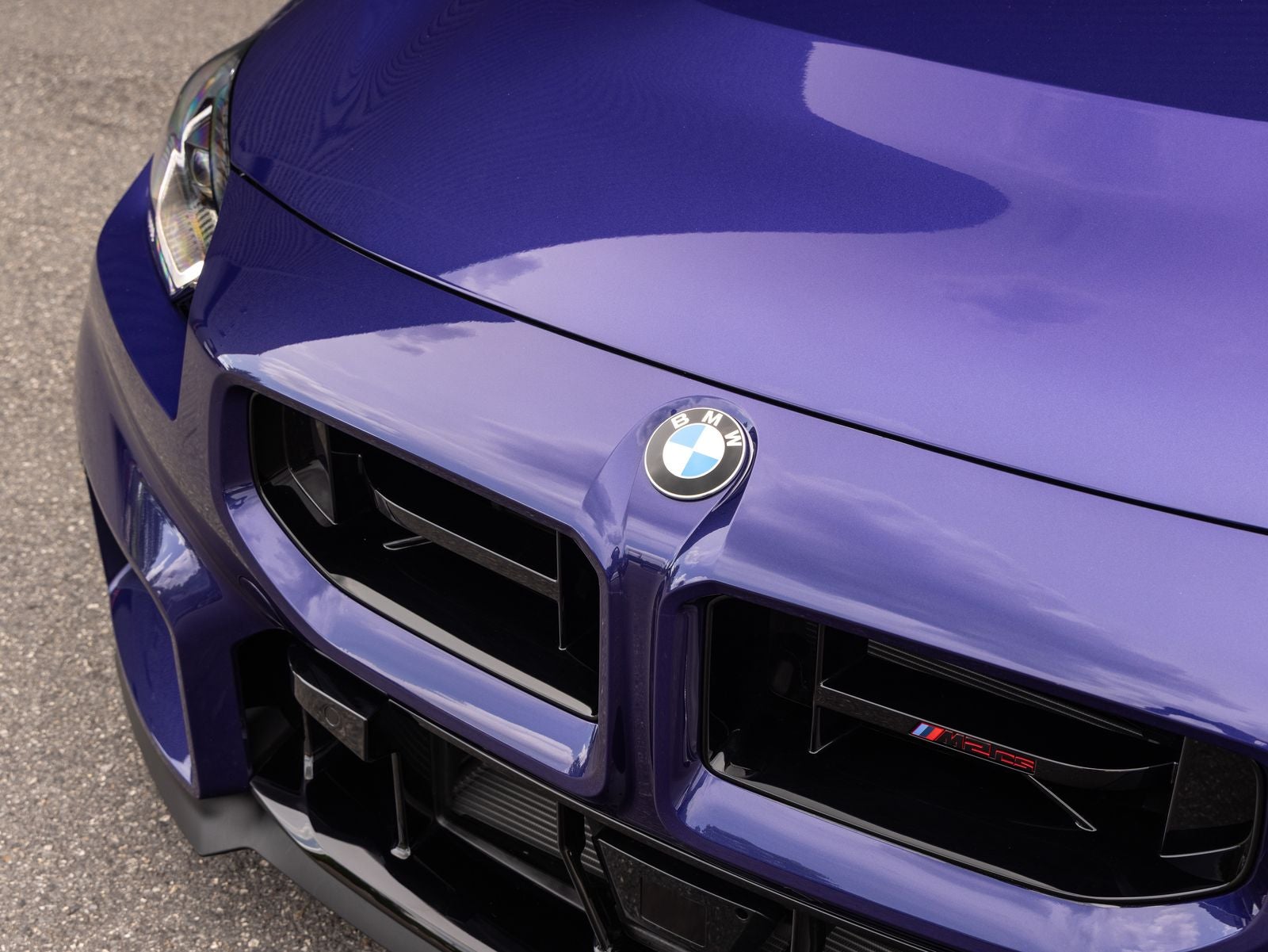 2026 BMW M2 CS