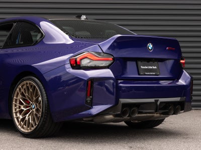 2026 BMW M2 CS