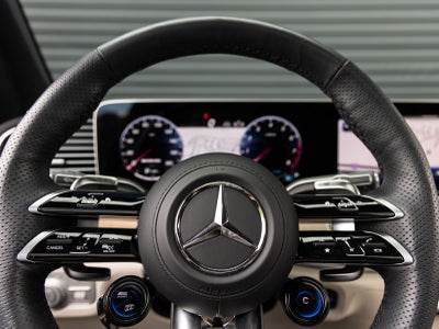 2024 Mercedes-Benz AMG® GLE 53 AMG® GLE 53