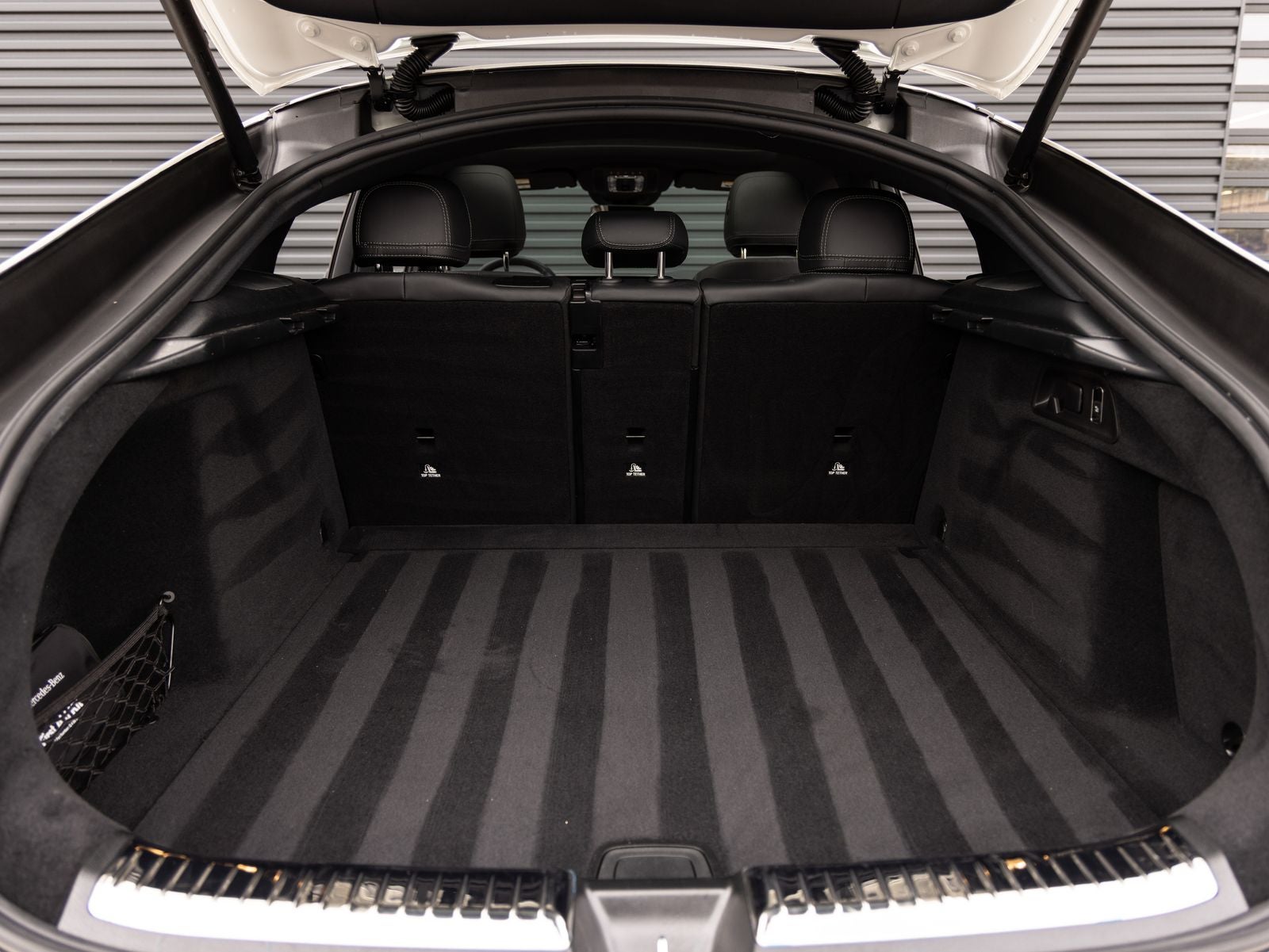2024 Mercedes-Benz AMG® GLE 53 AMG® GLE 53