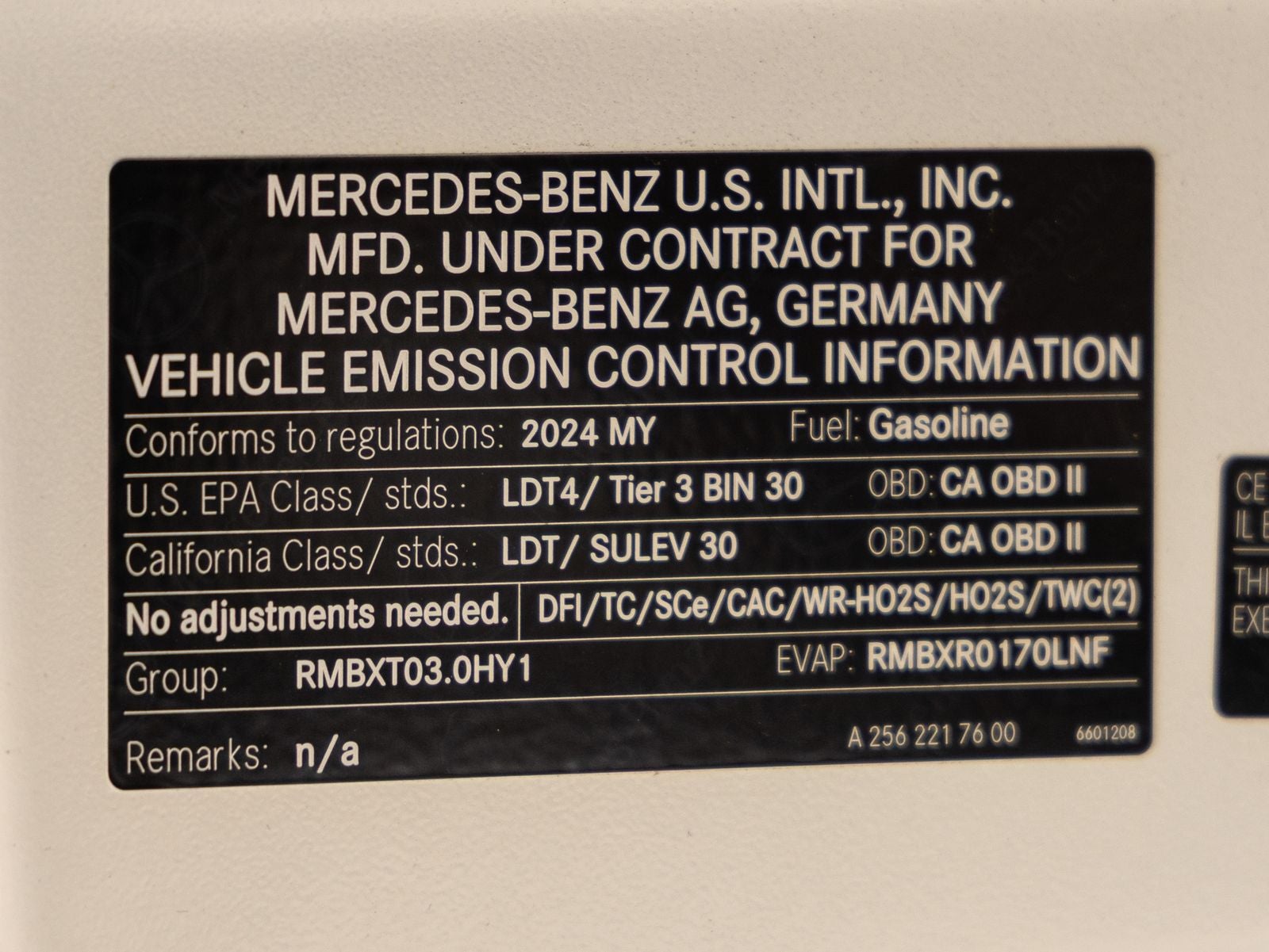 2024 Mercedes-Benz AMG® GLE 53 AMG® GLE 53