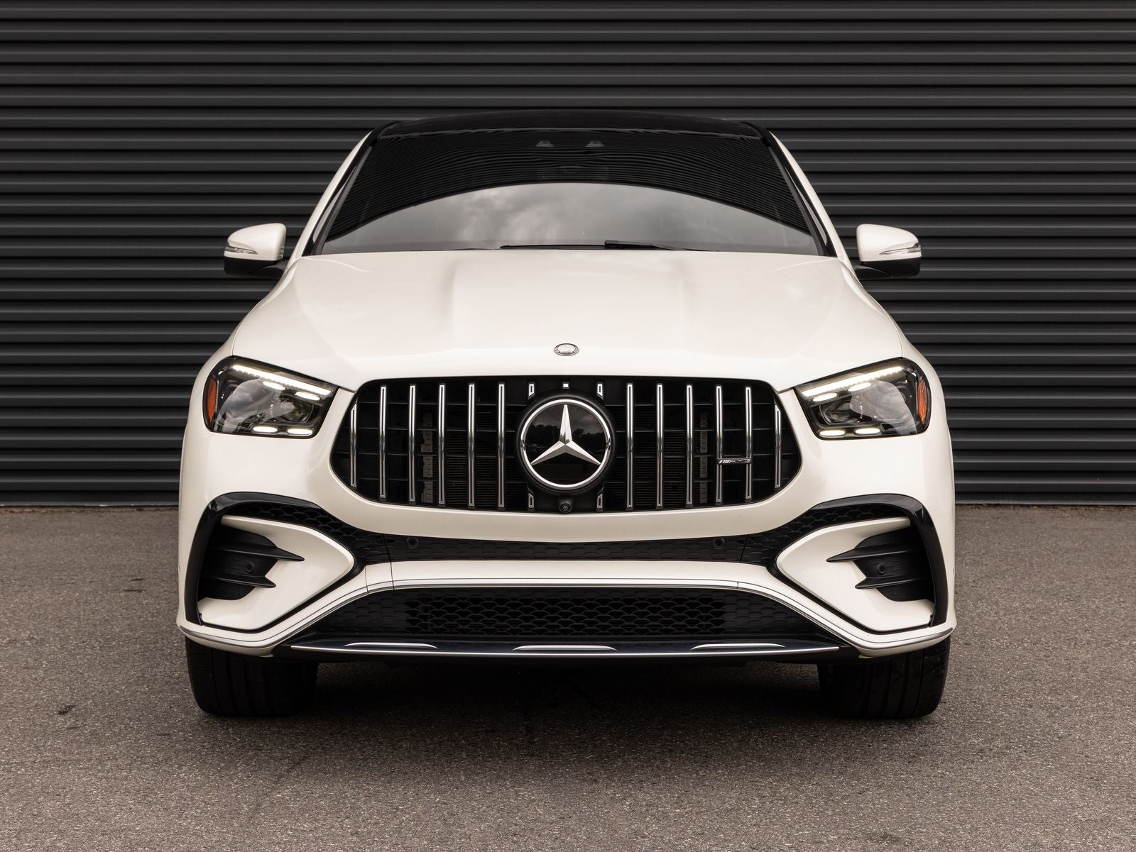 2024 Mercedes-Benz AMG® GLE 53 AMG® GLE 53