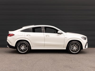 2024 Mercedes-Benz AMG® GLE 53 AMG® GLE 53
