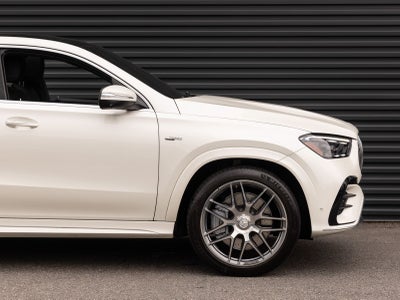 2024 Mercedes-Benz AMG® GLE 53 AMG® GLE 53
