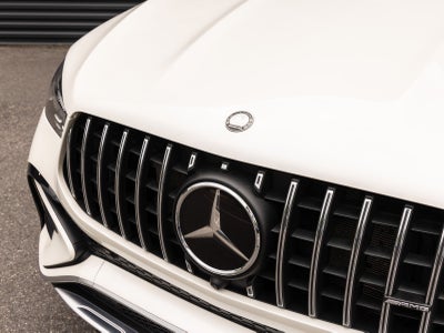 2024 Mercedes-Benz AMG® GLE 53 AMG® GLE 53