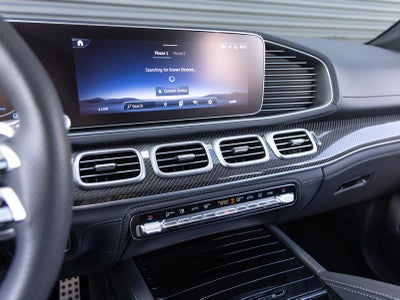 2024 Mercedes-Benz AMG® GLS 63 AMG® GLS 63