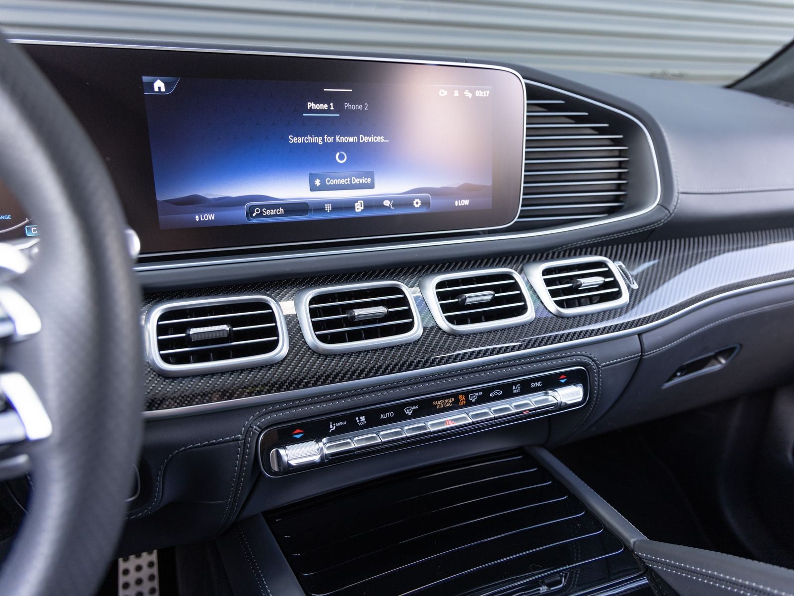 2024 Mercedes-Benz AMG® GLS 63 AMG® GLS 63