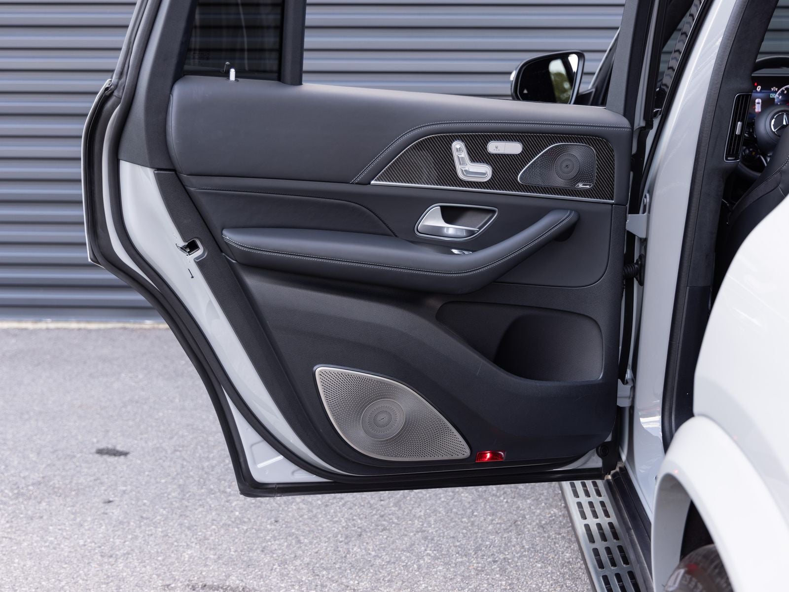 2024 Mercedes-Benz AMG® GLS 63 AMG® GLS 63