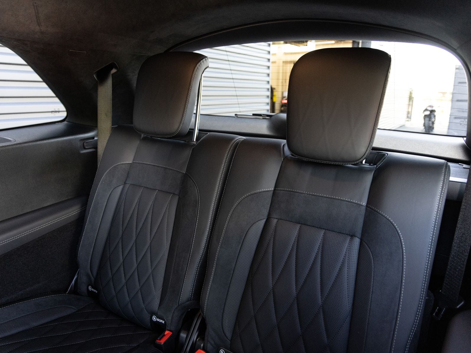 2024 Mercedes-Benz AMG® GLS 63 AMG® GLS 63