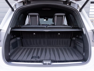 2024 Mercedes-Benz AMG® GLS 63 AMG® GLS 63