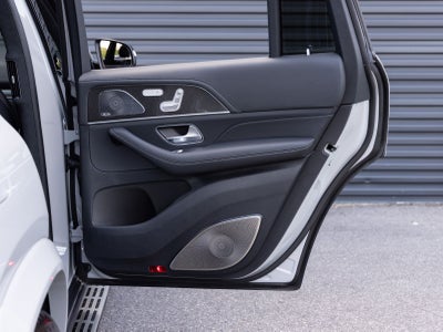 2024 Mercedes-Benz AMG® GLS 63 AMG® GLS 63