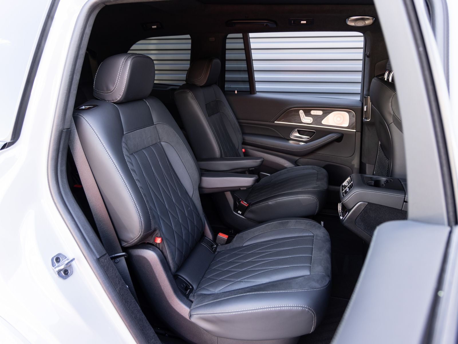2024 Mercedes-Benz AMG® GLS 63 AMG® GLS 63