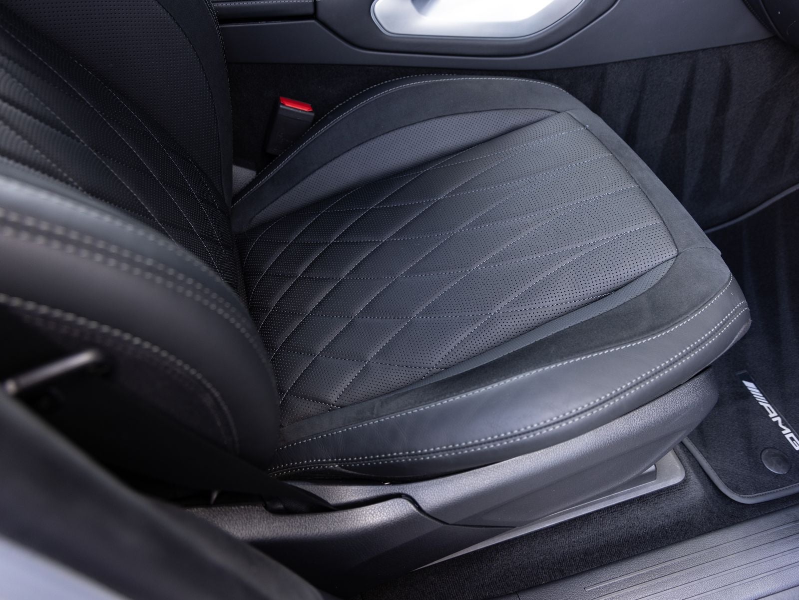 2024 Mercedes-Benz AMG® GLS 63 AMG® GLS 63