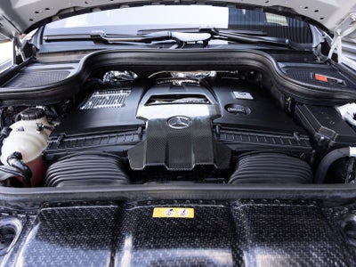 2024 Mercedes-Benz AMG® GLS 63 AMG® GLS 63