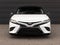 2022 Toyota Camry TRD V6
