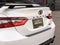 2022 Toyota Camry TRD V6