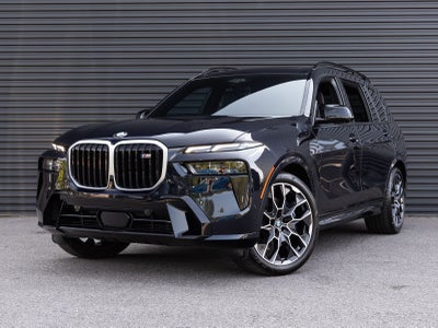 2024 BMW X7 M60i