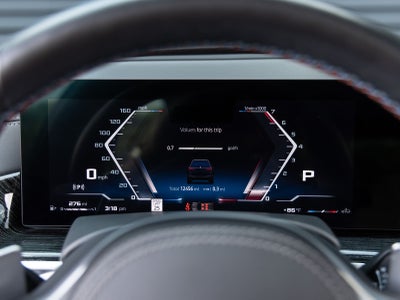 2024 BMW X7 M60i
