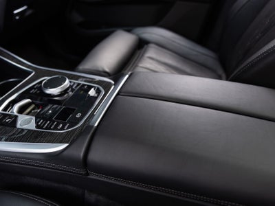 2024 BMW X7 M60i
