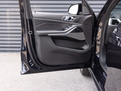 2024 BMW X7 M60i
