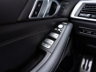 2024 BMW X7 M60i