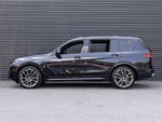 2024 BMW X7 M60i