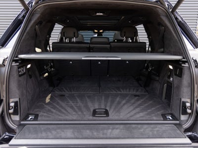 2024 BMW X7 M60i