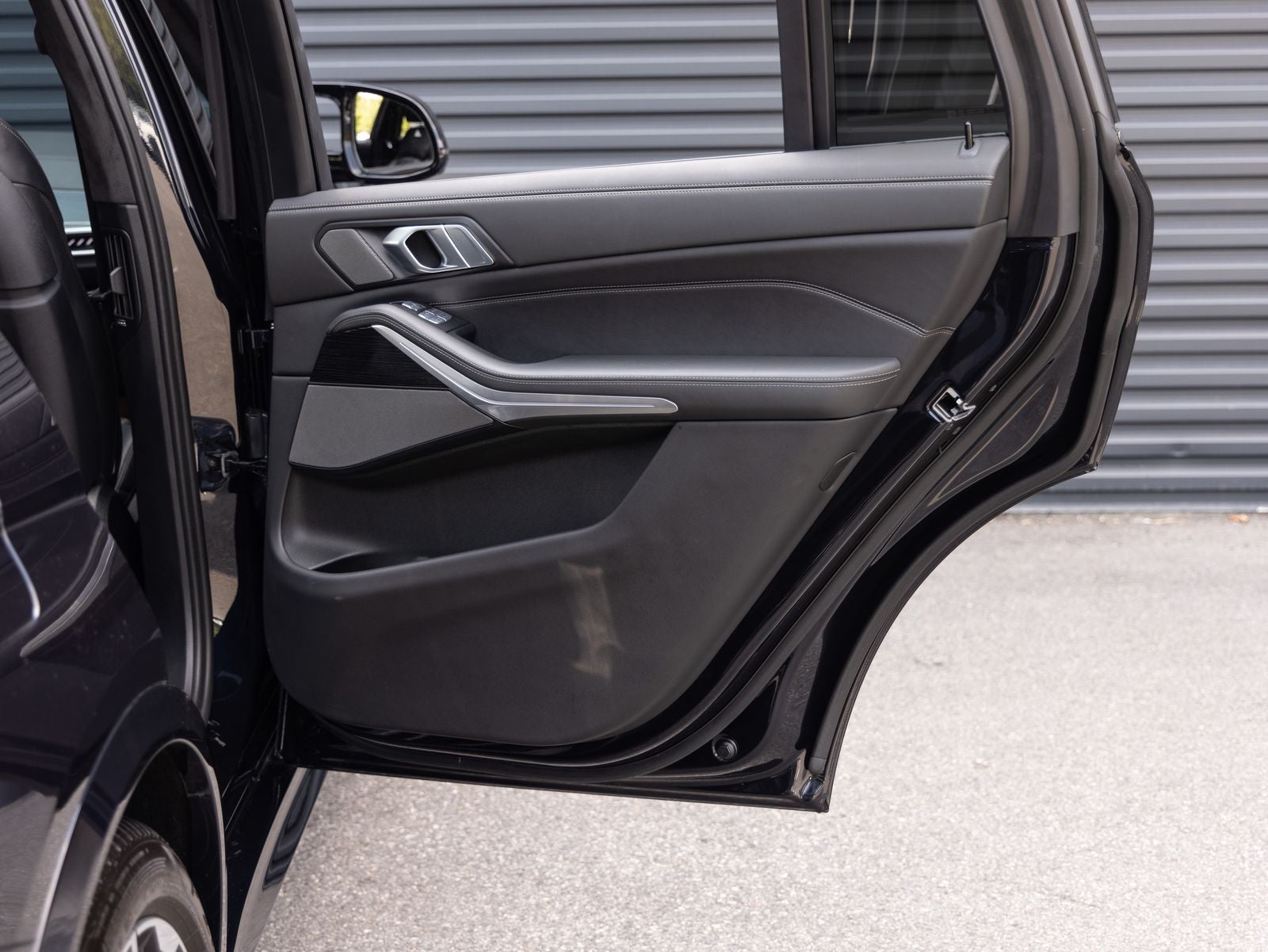2024 BMW X7 M60i