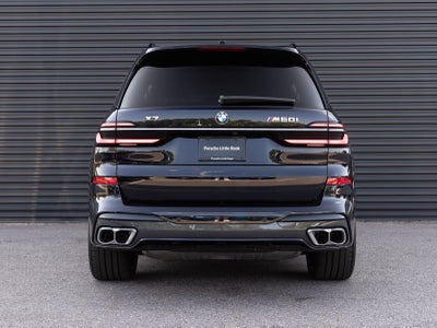 2024 BMW X7 M60i