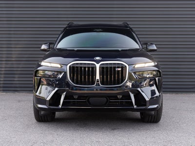 2024 BMW X7 M60i