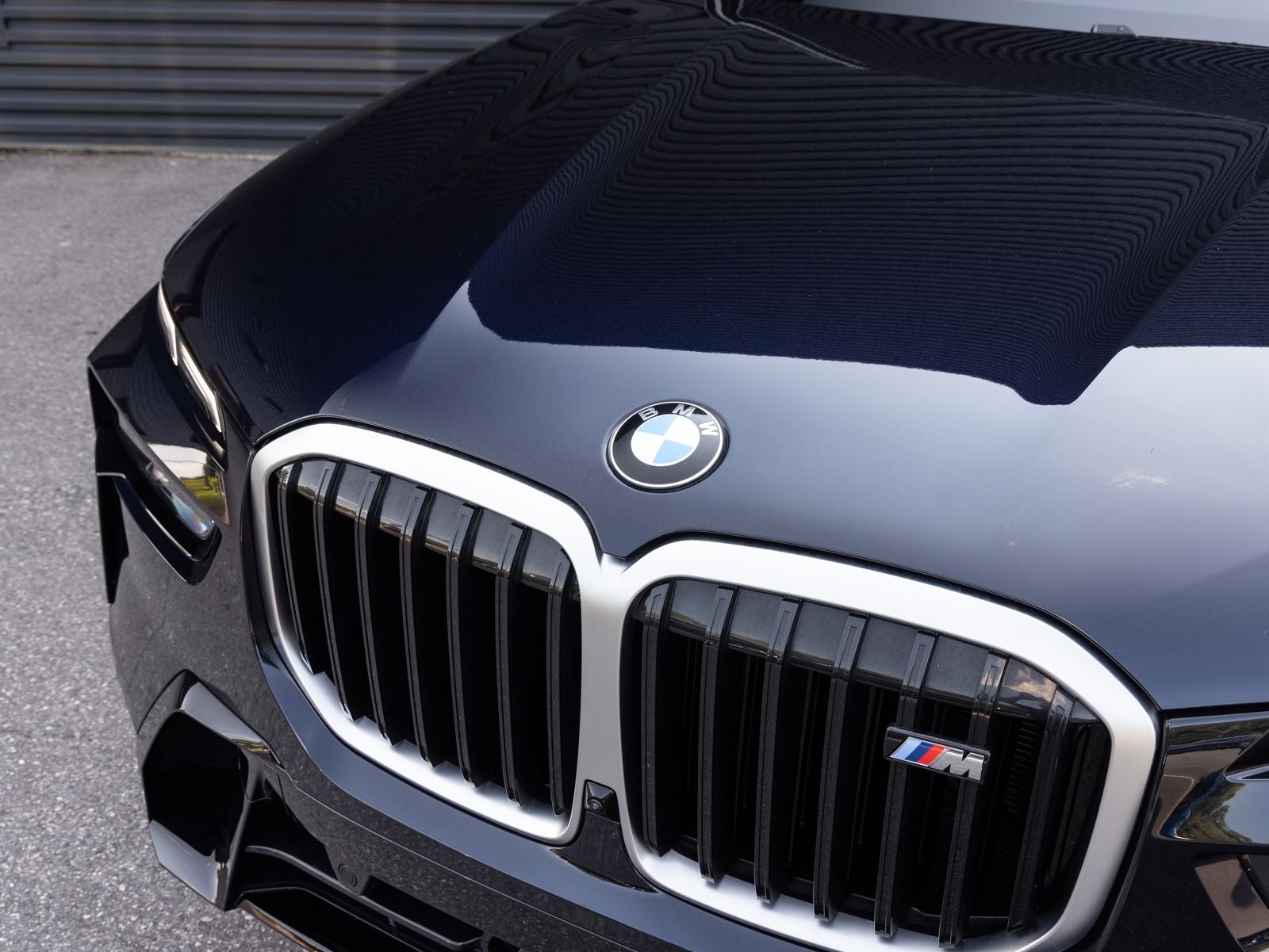 2024 BMW X7 M60i
