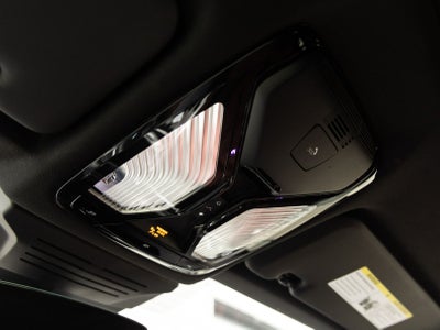 2024 BMW X6 xDrive40i