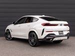 2024 BMW X6 xDrive40i