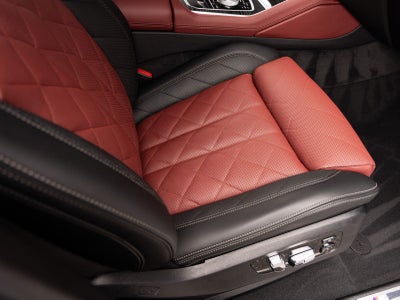 2024 BMW X6 xDrive40i