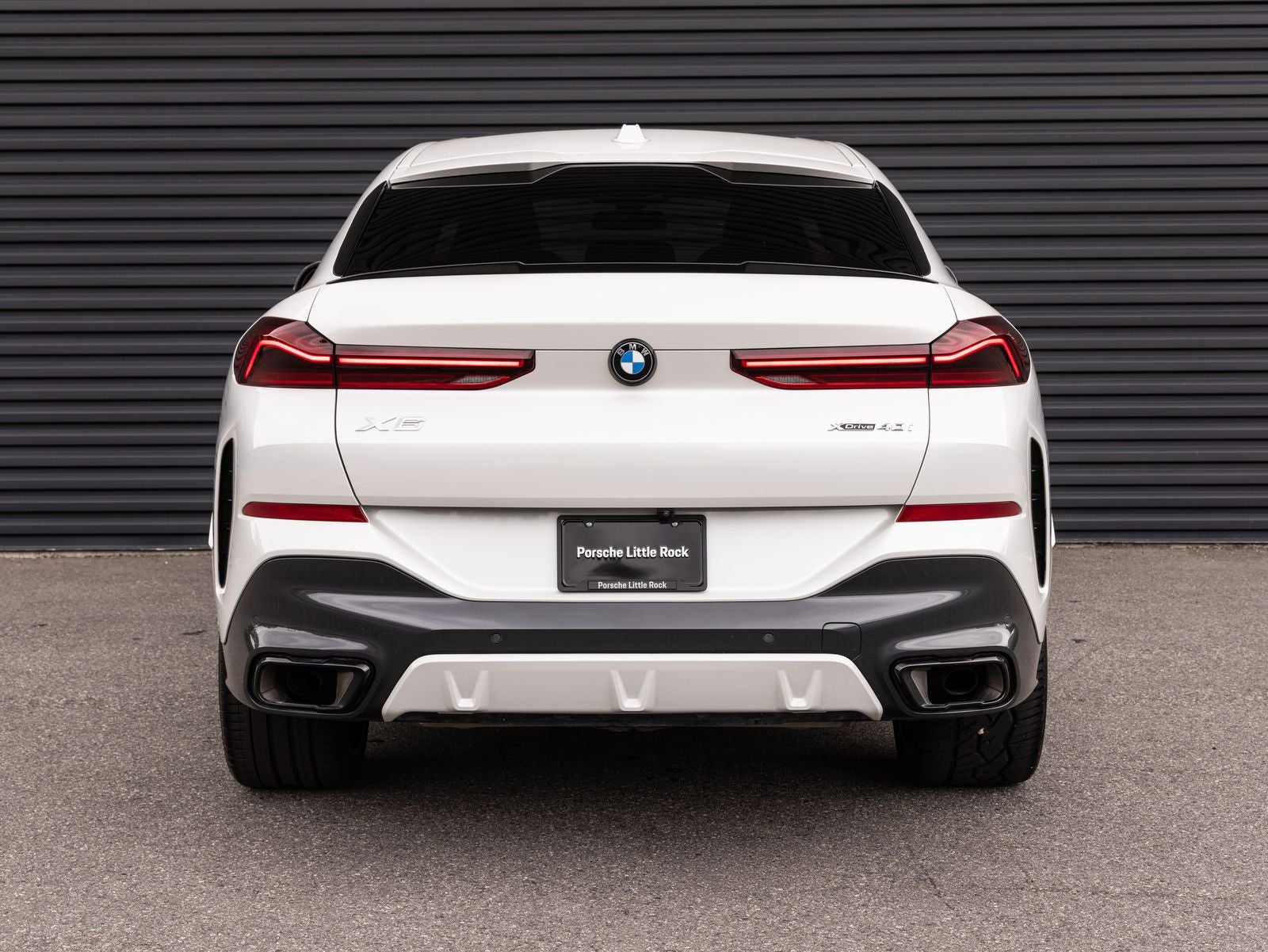 2024 BMW X6 xDrive40i