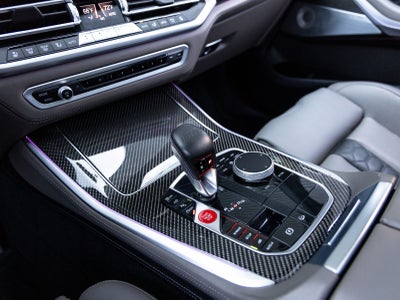 2021 BMW X5 M Sports Activity Vehicle