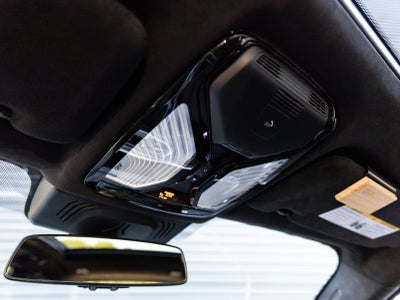 2021 BMW X5 M Sports Activity Vehicle