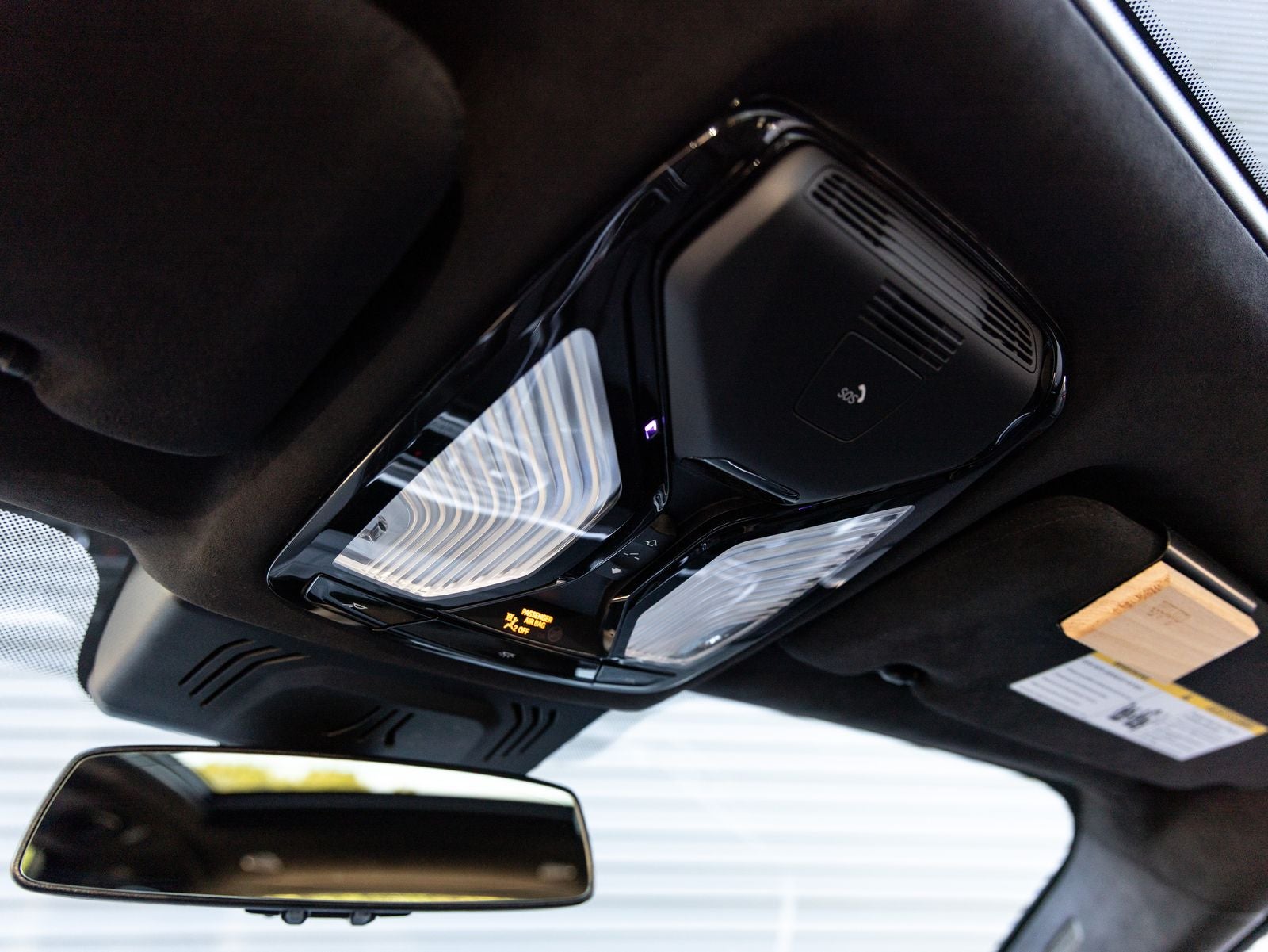 2021 BMW X5 M Sports Activity Vehicle