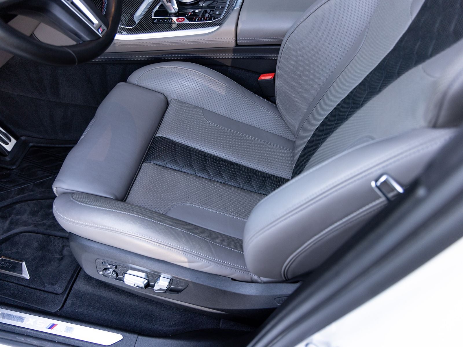 2021 BMW X5 M Sports Activity Vehicle
