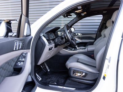2021 BMW X5 M Sports Activity Vehicle
