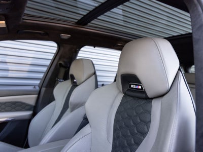 2021 BMW X5 M Sports Activity Vehicle