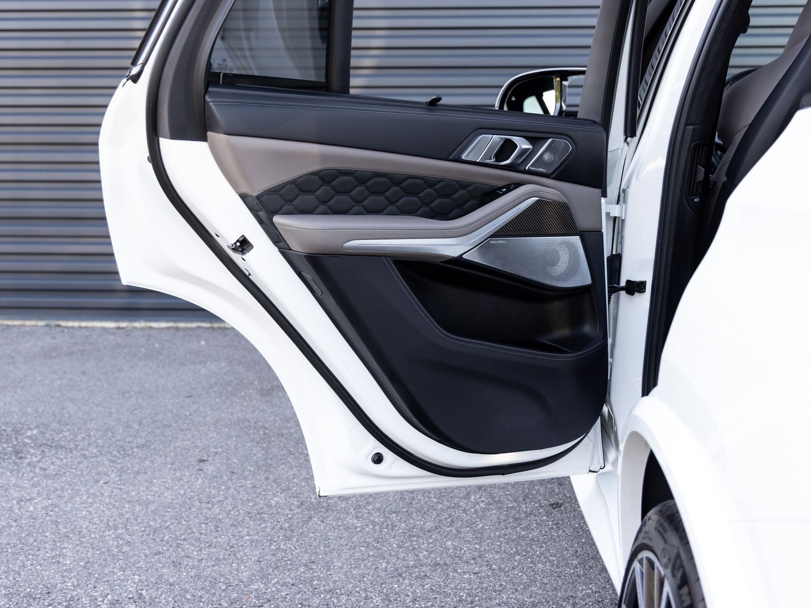2021 BMW X5 M Sports Activity Vehicle
