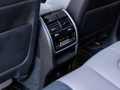 2021 BMW X5 M Sports Activity Vehicle