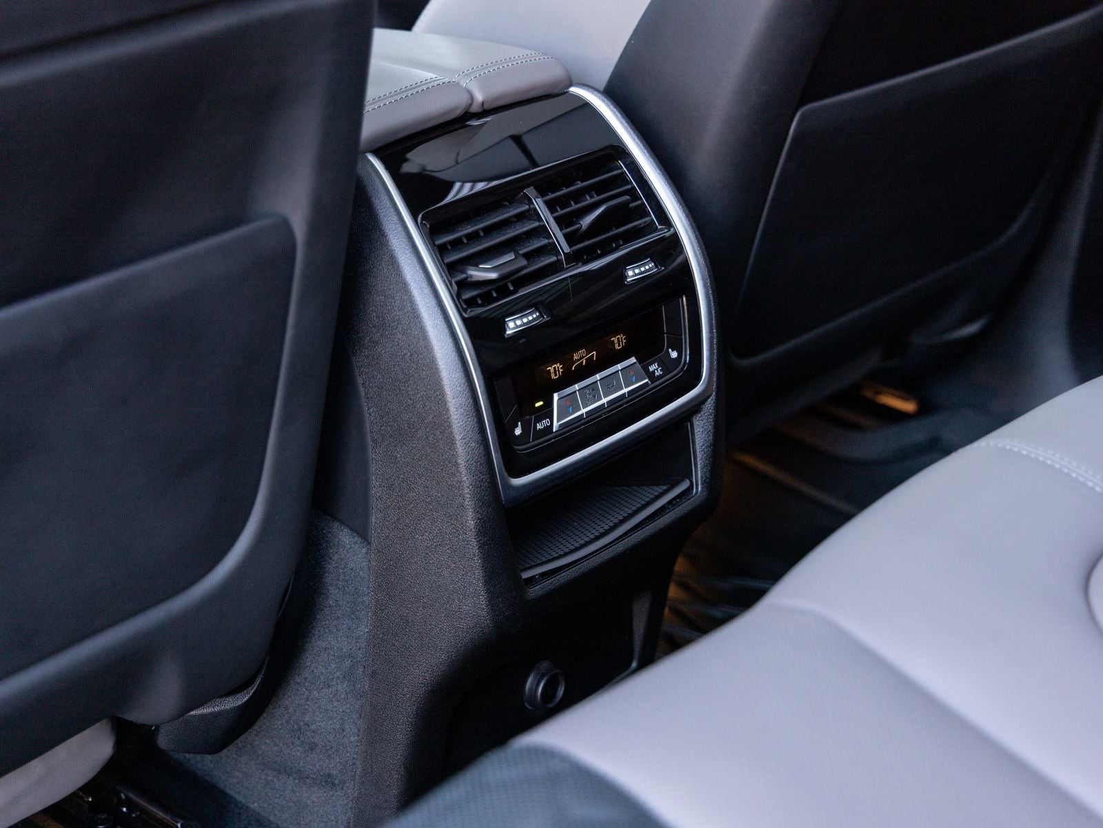 2021 BMW X5 M Sports Activity Vehicle