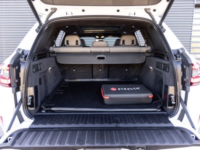 2021 BMW X5 M Sports Activity Vehicle