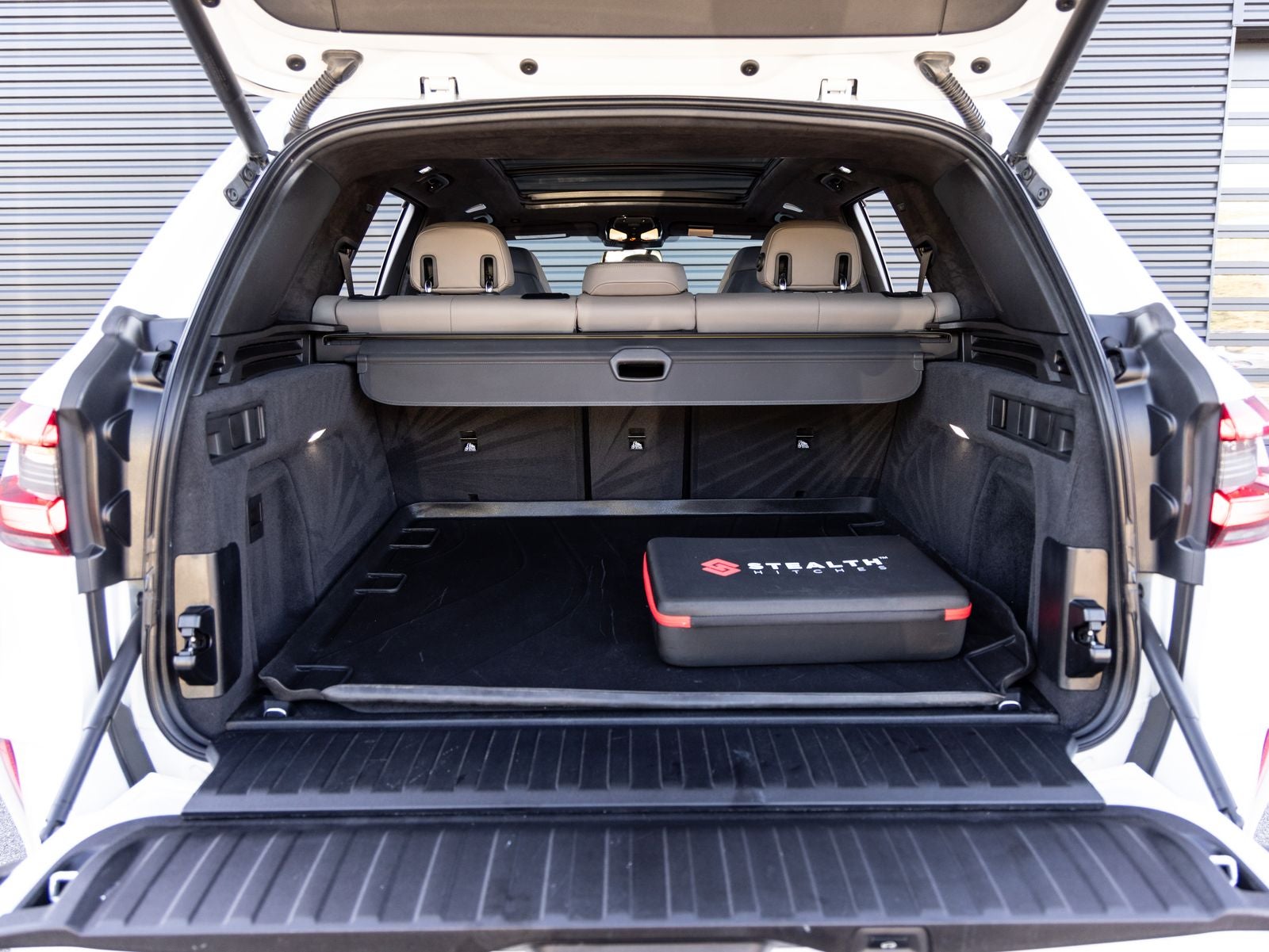 2021 BMW X5 M Sports Activity Vehicle